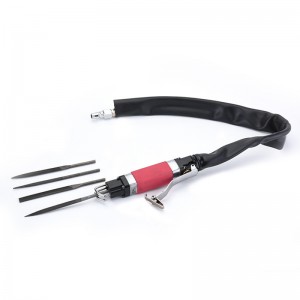 Hồ sơ không khí Saw Trimming Knife Pittrocating File Saw Saw